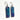 Handmade Drop Earrings with Sammi’s Vibrant Artwork | Sterling Silver & Glass
