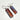 Handmade Drop Earrings with Sammi’s Vibrant Artwork | Sterling Silver & Glass