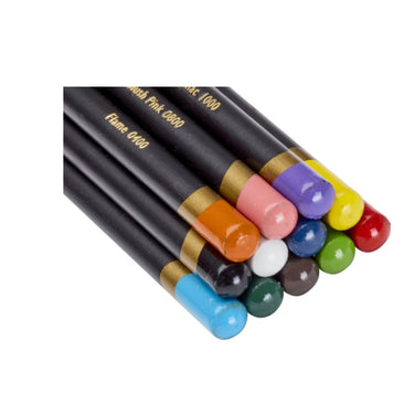 Derwent Art Pencils |  Chromaflow 24 Colour pencils