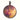 Hand-Painted Artwork Pendants | Unique Sammi Art Jewellery