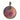 Hand-Painted Artwork Pendants | Unique Sammi Art Jewellery