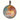 Hand-Painted Artwork Pendants | Unique Sammi Art Jewellery