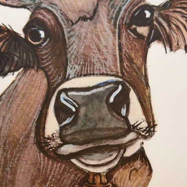 Gwartheg Swiss | Swiss Cow