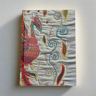 The Phoenix Journal