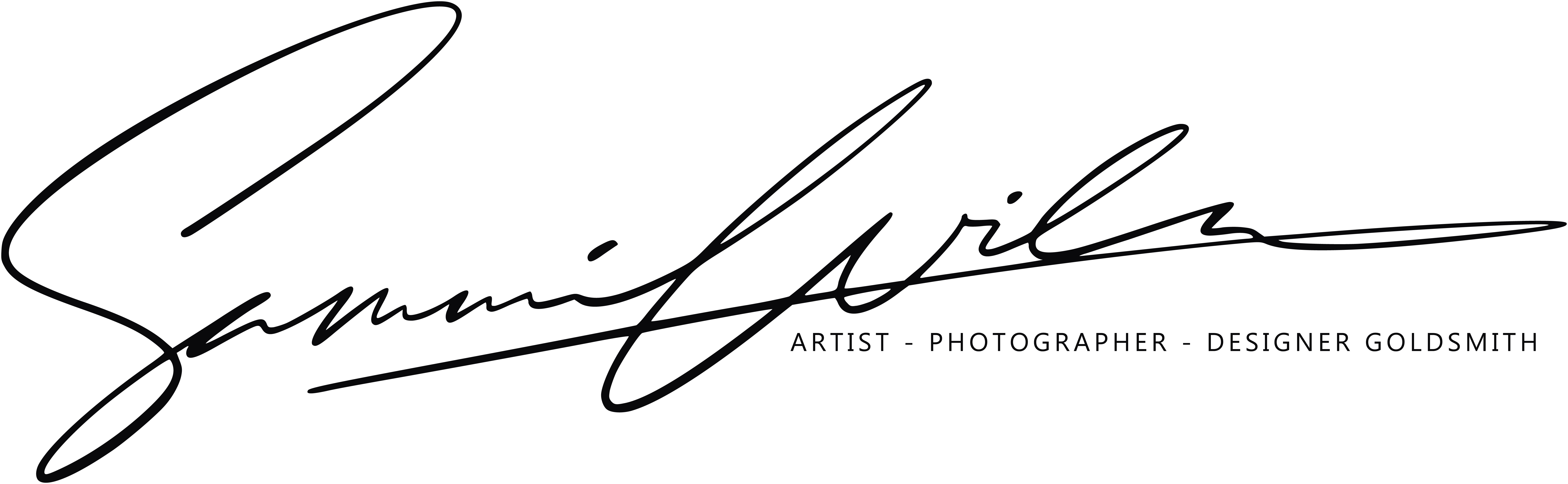 Sammi Wilson Artist