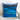 Vibrant Cotton Canvas Cushion | Art Print by Sammi
