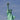 Lady Liberty And Her Lamp